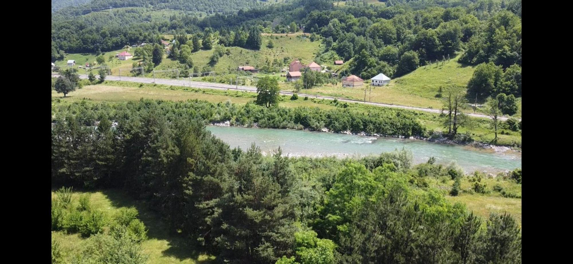 Appartamento Pine Corner Mojkovac Esterno foto