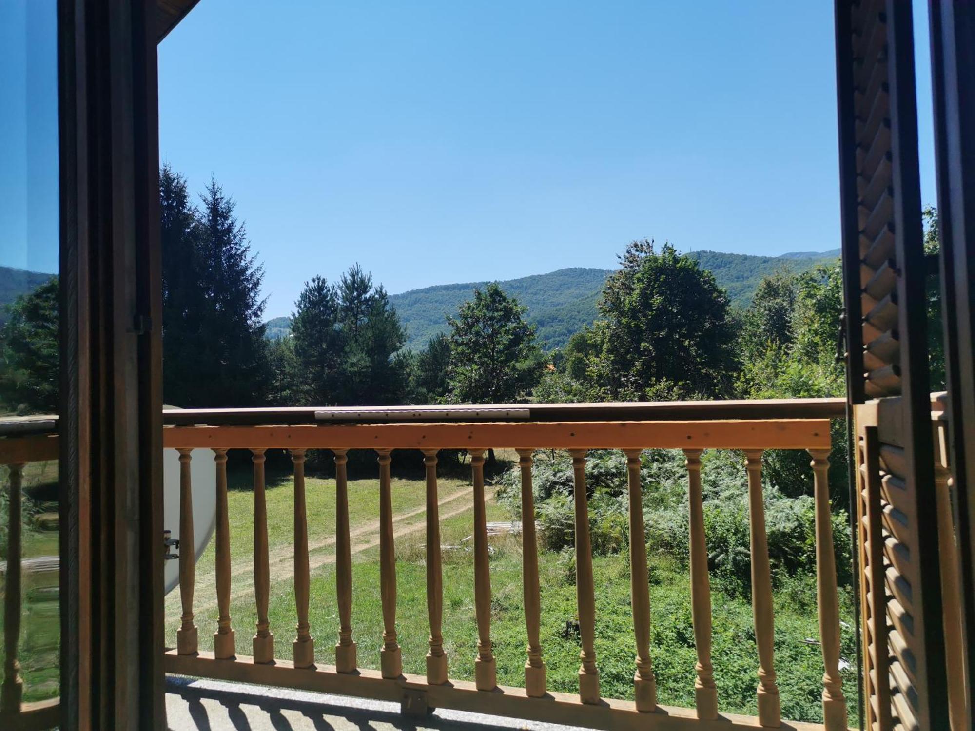Appartamento Pine Corner Mojkovac Esterno foto